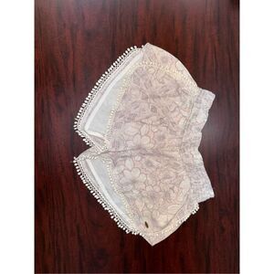 O’Neill Mona Floral Shorts Size X-Small